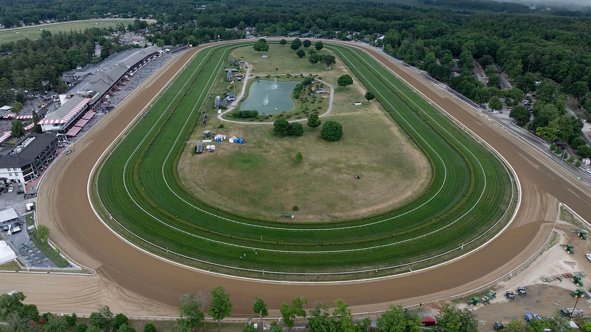 Belmont Stakes 2024 guide A closer look at